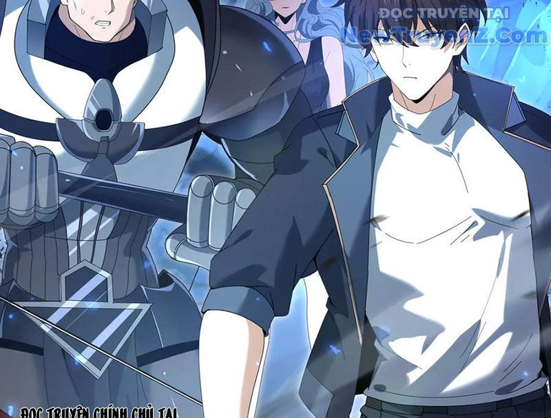 Toàn Dân Chuyển Chức: Ngự Long Sư Là Chức Nghiệp Yếu Nhất? Chap 118 - Next Chap 119