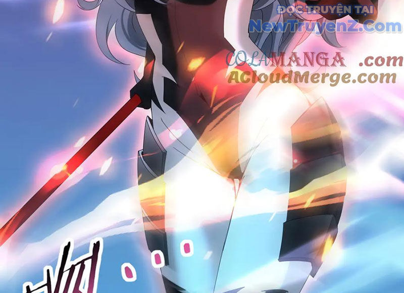 Toàn Dân Chuyển Chức: Ngự Long Sư Là Chức Nghiệp Yếu Nhất? Chap 118 - Next Chap 119