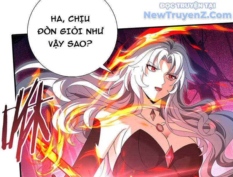 Toàn Dân Chuyển Chức: Ngự Long Sư Là Chức Nghiệp Yếu Nhất? Chap 118 - Next Chap 119