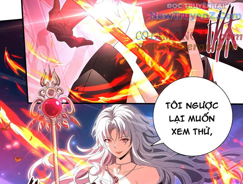 Toàn Dân Chuyển Chức: Ngự Long Sư Là Chức Nghiệp Yếu Nhất? Chap 118 - Next Chap 119