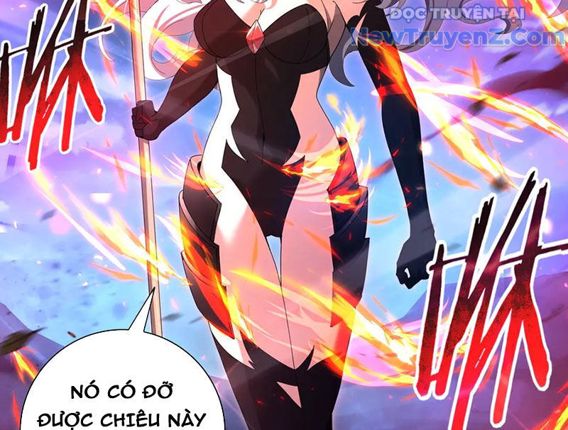 Toàn Dân Chuyển Chức: Ngự Long Sư Là Chức Nghiệp Yếu Nhất? Chap 118 - Next Chap 119