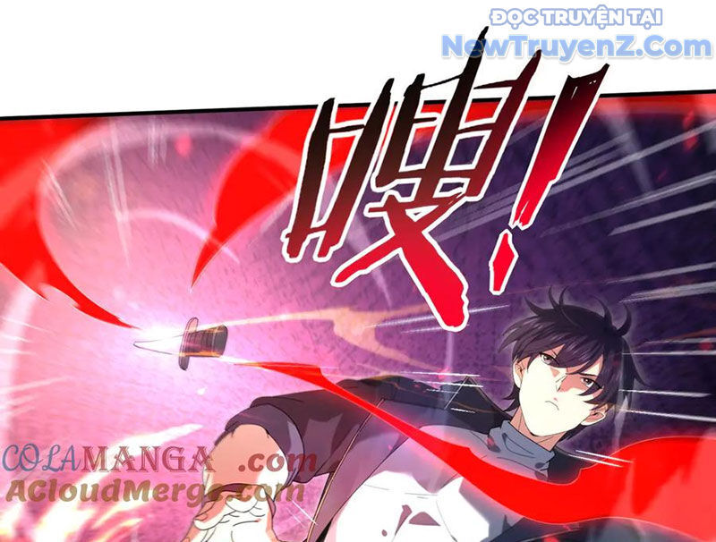 Toàn Dân Chuyển Chức: Ngự Long Sư Là Chức Nghiệp Yếu Nhất? Chap 118 - Next Chap 119
