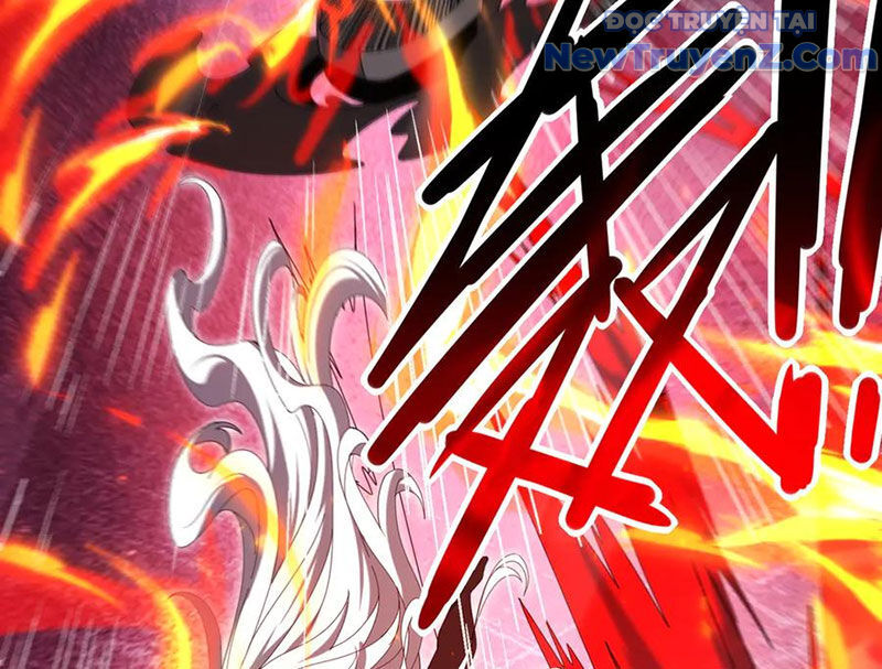 Toàn Dân Chuyển Chức: Ngự Long Sư Là Chức Nghiệp Yếu Nhất? Chap 118 - Next Chap 119