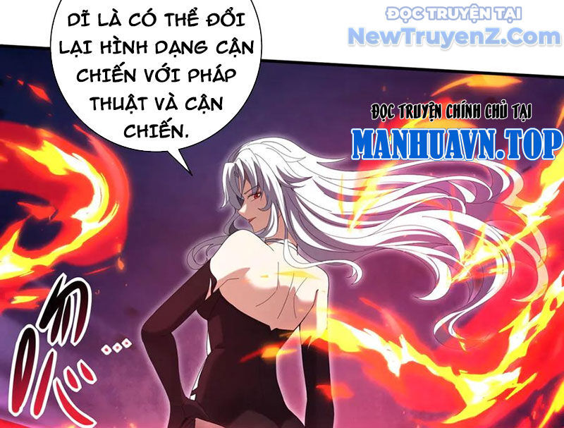 Toàn Dân Chuyển Chức: Ngự Long Sư Là Chức Nghiệp Yếu Nhất? Chap 118 - Next Chap 119