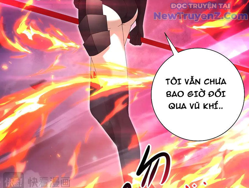 Toàn Dân Chuyển Chức: Ngự Long Sư Là Chức Nghiệp Yếu Nhất? Chap 118 - Next Chap 119