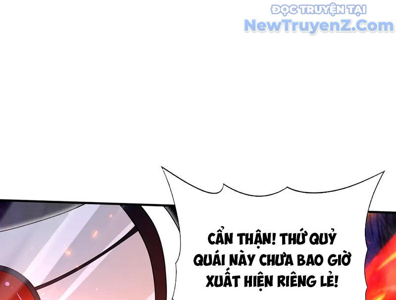 Toàn Dân Chuyển Chức: Ngự Long Sư Là Chức Nghiệp Yếu Nhất? Chap 118 - Next Chap 119