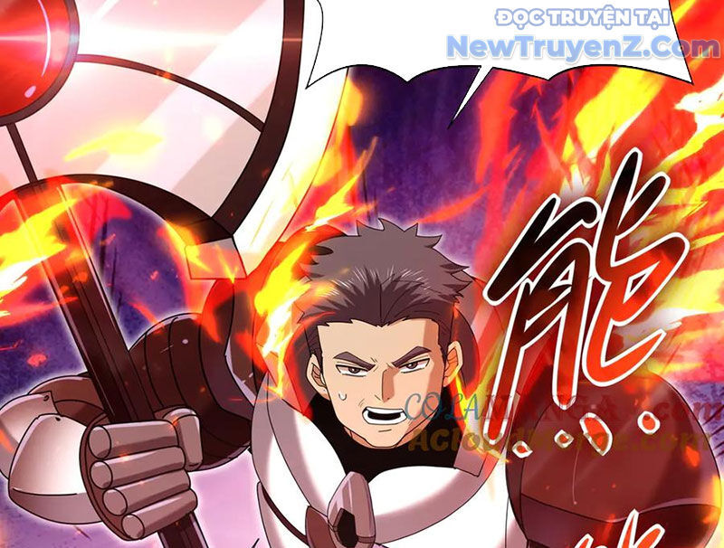 Toàn Dân Chuyển Chức: Ngự Long Sư Là Chức Nghiệp Yếu Nhất? Chap 118 - Next Chap 119