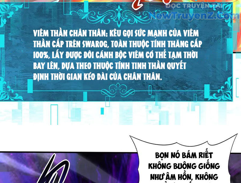Toàn Dân Chuyển Chức: Ngự Long Sư Là Chức Nghiệp Yếu Nhất? Chap 118 - Next Chap 119