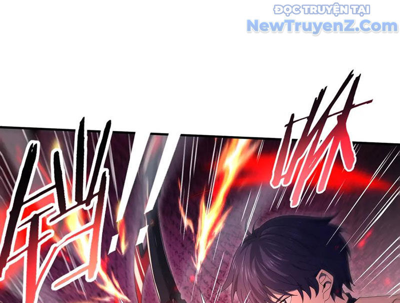 Toàn Dân Chuyển Chức: Ngự Long Sư Là Chức Nghiệp Yếu Nhất? Chap 118 - Next Chap 119