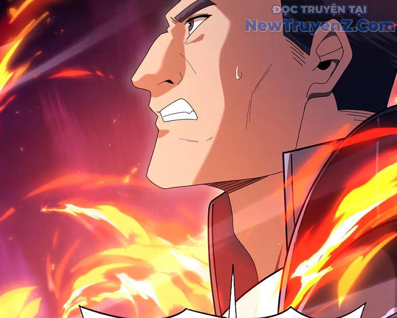Toàn Dân Chuyển Chức: Ngự Long Sư Là Chức Nghiệp Yếu Nhất? Chap 118 - Next Chap 119