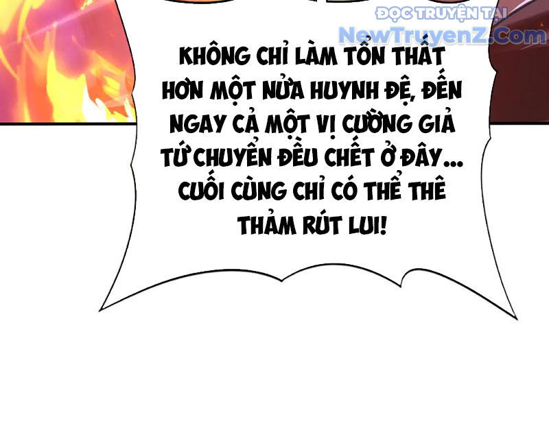 Toàn Dân Chuyển Chức: Ngự Long Sư Là Chức Nghiệp Yếu Nhất? Chap 118 - Next Chap 119