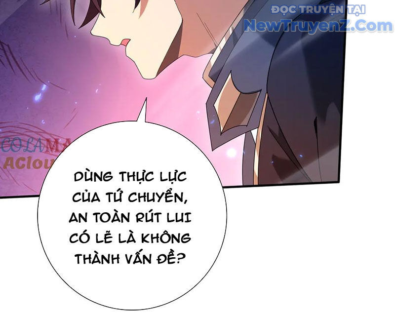 Toàn Dân Chuyển Chức: Ngự Long Sư Là Chức Nghiệp Yếu Nhất? Chap 118 - Next Chap 119