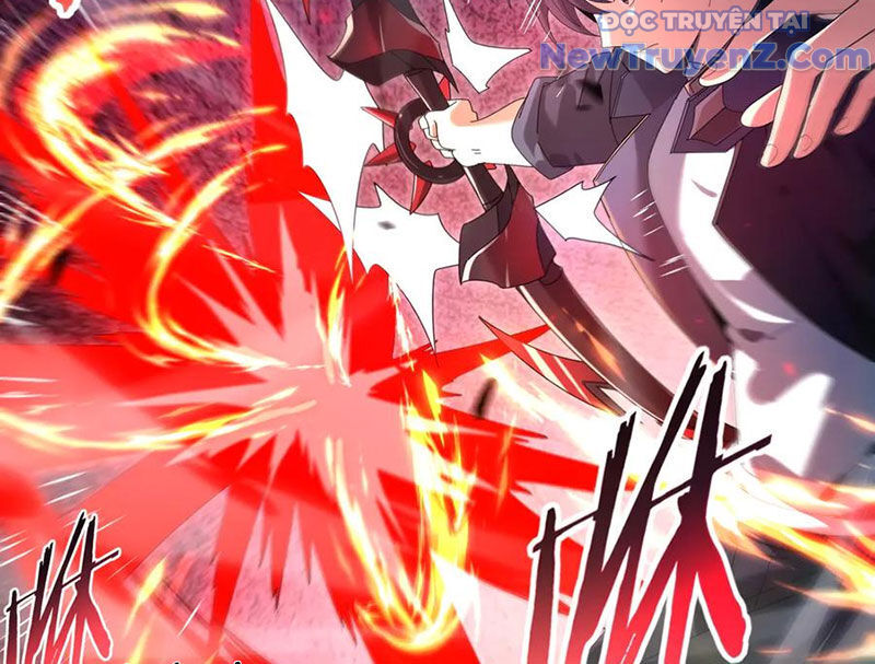 Toàn Dân Chuyển Chức: Ngự Long Sư Là Chức Nghiệp Yếu Nhất? Chap 118 - Next Chap 119
