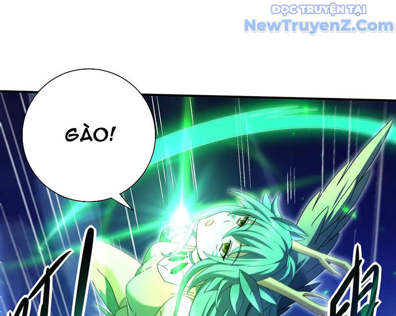 Toàn Dân Chuyển Chức: Ngự Long Sư Là Chức Nghiệp Yếu Nhất? Chap 118 - Next Chap 119
