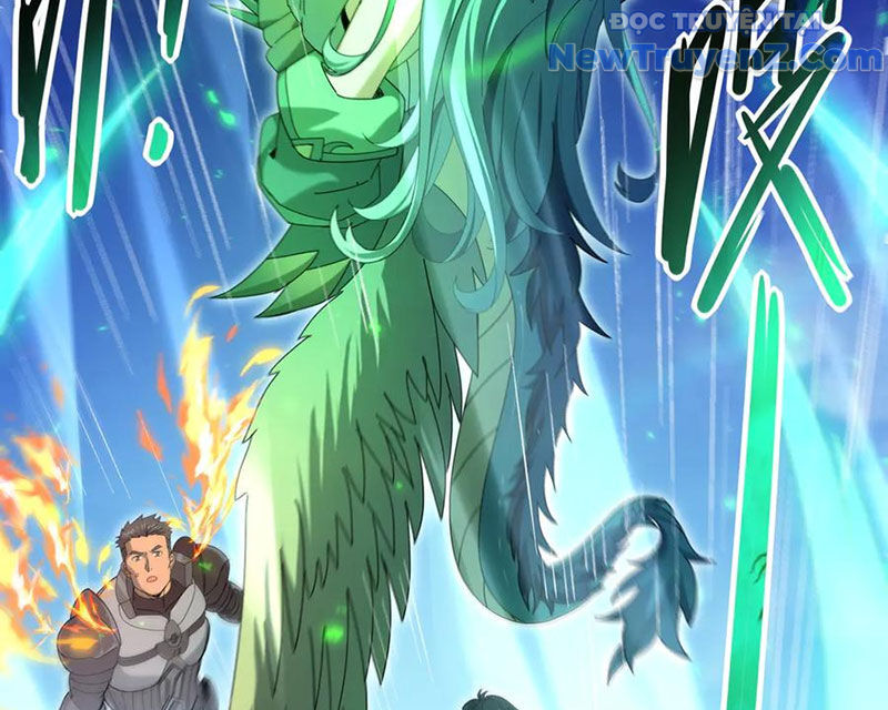 Toàn Dân Chuyển Chức: Ngự Long Sư Là Chức Nghiệp Yếu Nhất? Chap 118 - Next Chap 119