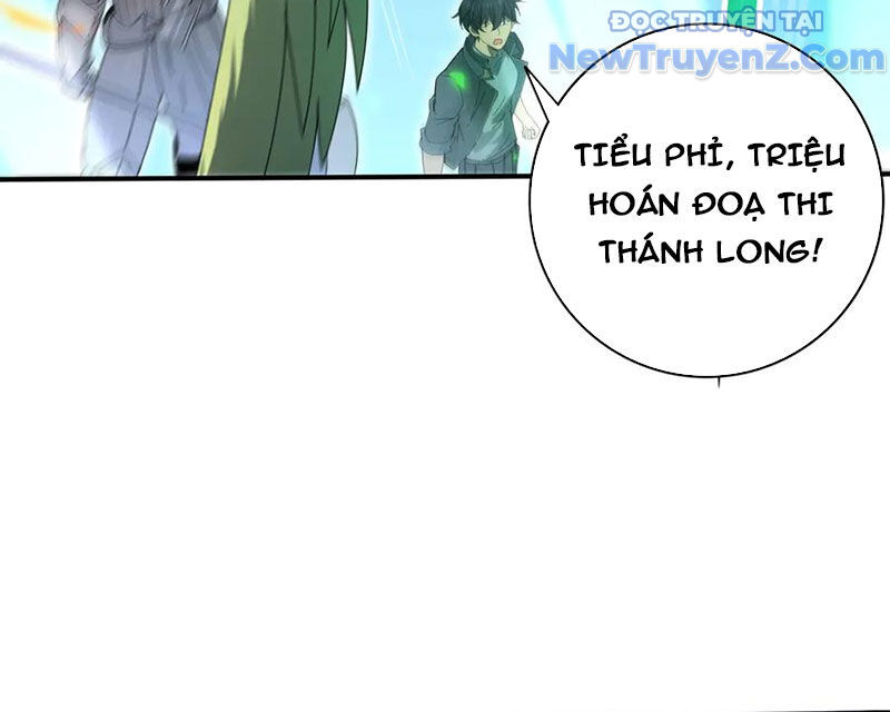 Toàn Dân Chuyển Chức: Ngự Long Sư Là Chức Nghiệp Yếu Nhất? Chap 118 - Next Chap 119