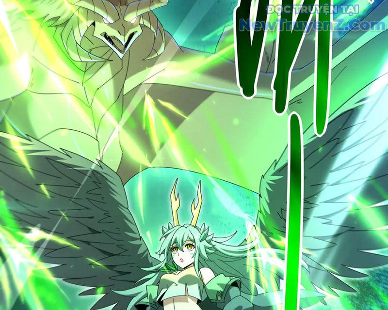 Toàn Dân Chuyển Chức: Ngự Long Sư Là Chức Nghiệp Yếu Nhất? Chap 118 - Next Chap 119