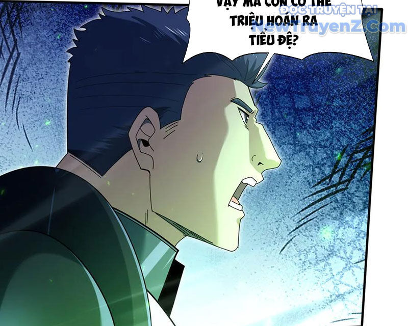 Toàn Dân Chuyển Chức: Ngự Long Sư Là Chức Nghiệp Yếu Nhất? Chap 118 - Next Chap 119