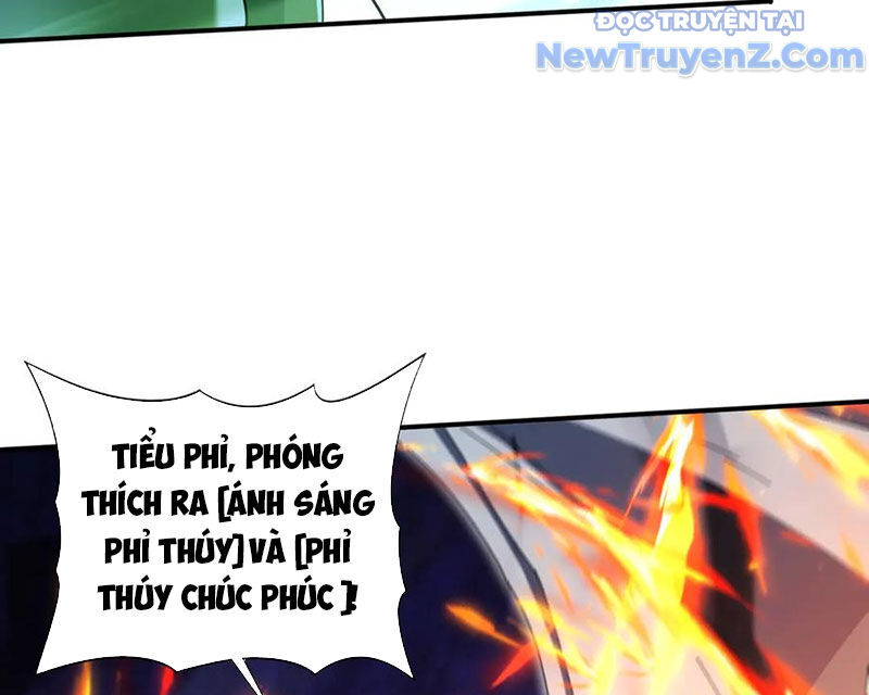Toàn Dân Chuyển Chức: Ngự Long Sư Là Chức Nghiệp Yếu Nhất? Chap 118 - Next Chap 119