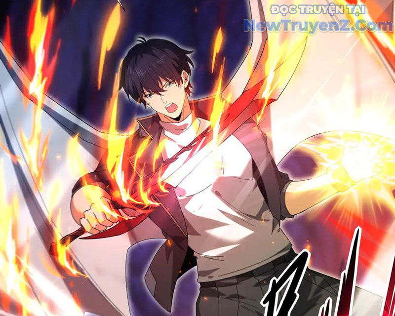 Toàn Dân Chuyển Chức: Ngự Long Sư Là Chức Nghiệp Yếu Nhất? Chap 118 - Next Chap 119