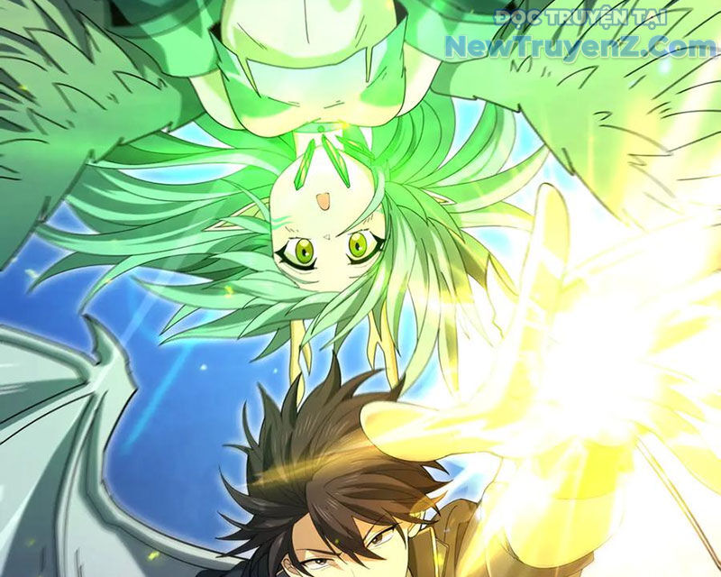 Toàn Dân Chuyển Chức: Ngự Long Sư Là Chức Nghiệp Yếu Nhất? Chap 118 - Next Chap 119