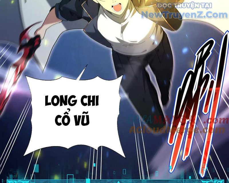 Toàn Dân Chuyển Chức: Ngự Long Sư Là Chức Nghiệp Yếu Nhất? Chap 118 - Next Chap 119
