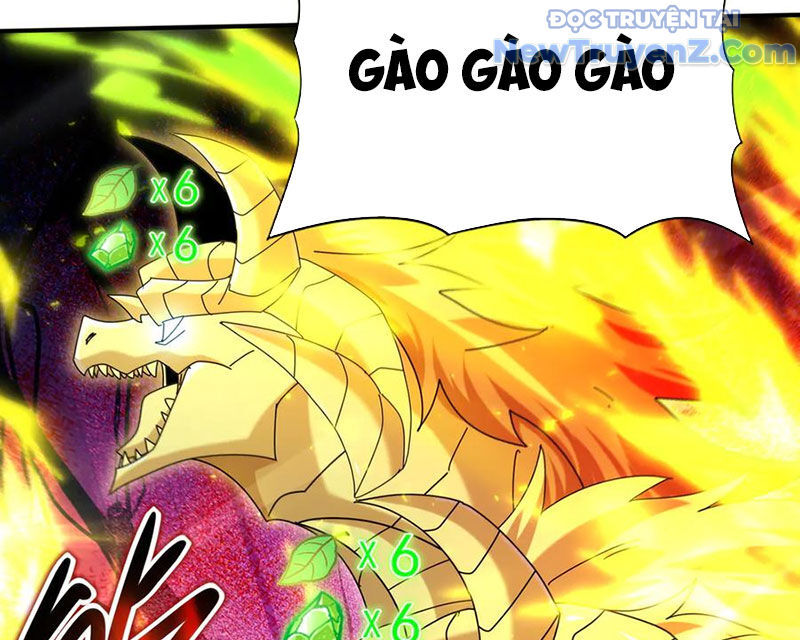 Toàn Dân Chuyển Chức: Ngự Long Sư Là Chức Nghiệp Yếu Nhất? Chap 118 - Next Chap 119