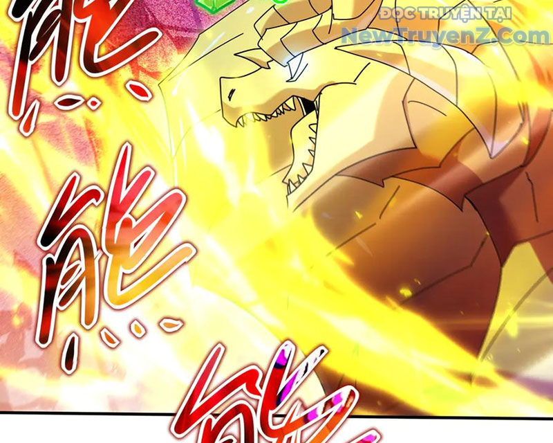 Toàn Dân Chuyển Chức: Ngự Long Sư Là Chức Nghiệp Yếu Nhất? Chap 118 - Next Chap 119