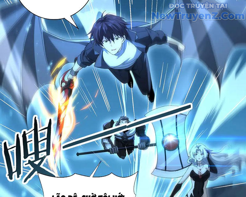 Toàn Dân Chuyển Chức: Ngự Long Sư Là Chức Nghiệp Yếu Nhất? Chap 118 - Next Chap 119