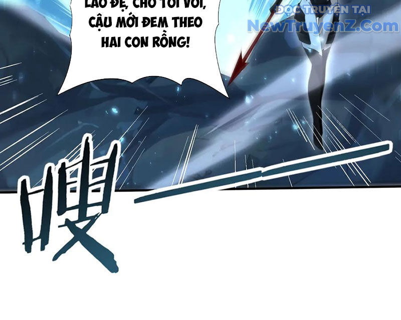 Toàn Dân Chuyển Chức: Ngự Long Sư Là Chức Nghiệp Yếu Nhất? Chap 118 - Next Chap 119