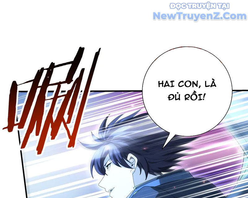 Toàn Dân Chuyển Chức: Ngự Long Sư Là Chức Nghiệp Yếu Nhất? Chap 118 - Next Chap 119