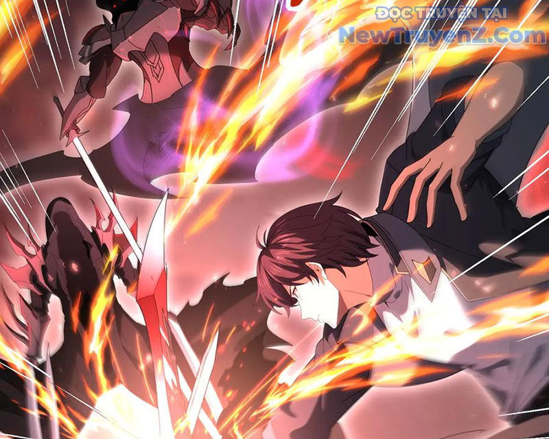 Toàn Dân Chuyển Chức: Ngự Long Sư Là Chức Nghiệp Yếu Nhất? Chap 118 - Next Chap 119