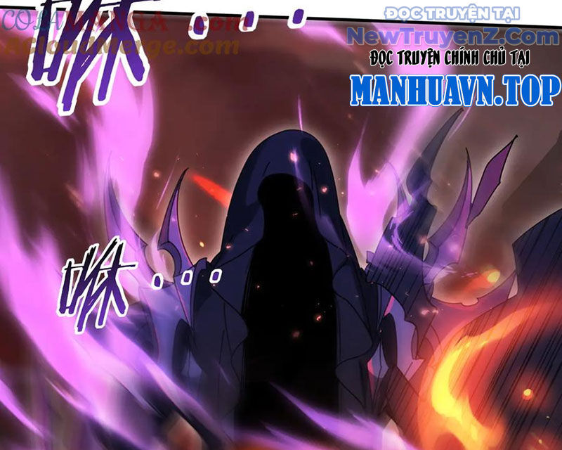 Toàn Dân Chuyển Chức: Ngự Long Sư Là Chức Nghiệp Yếu Nhất? Chap 118 - Next Chap 119