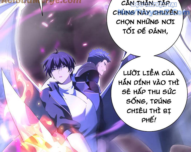 Toàn Dân Chuyển Chức: Ngự Long Sư Là Chức Nghiệp Yếu Nhất? Chap 118 - Next Chap 119