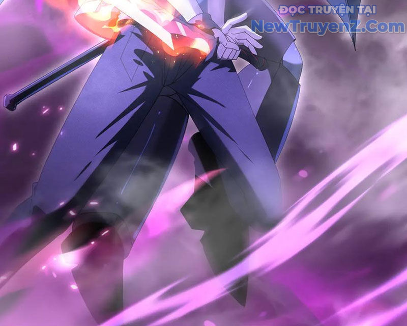 Toàn Dân Chuyển Chức: Ngự Long Sư Là Chức Nghiệp Yếu Nhất? Chap 118 - Next Chap 119