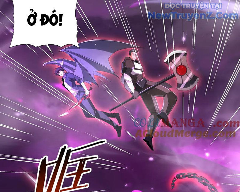 Toàn Dân Chuyển Chức: Ngự Long Sư Là Chức Nghiệp Yếu Nhất? Chap 118 - Next Chap 119