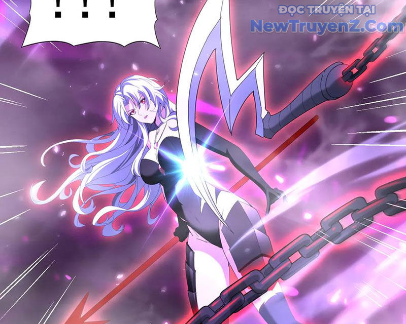 Toàn Dân Chuyển Chức: Ngự Long Sư Là Chức Nghiệp Yếu Nhất? Chap 118 - Next Chap 119