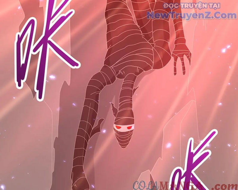 Toàn Dân Chuyển Chức: Ngự Long Sư Là Chức Nghiệp Yếu Nhất? Chap 119 - Next Chap 120