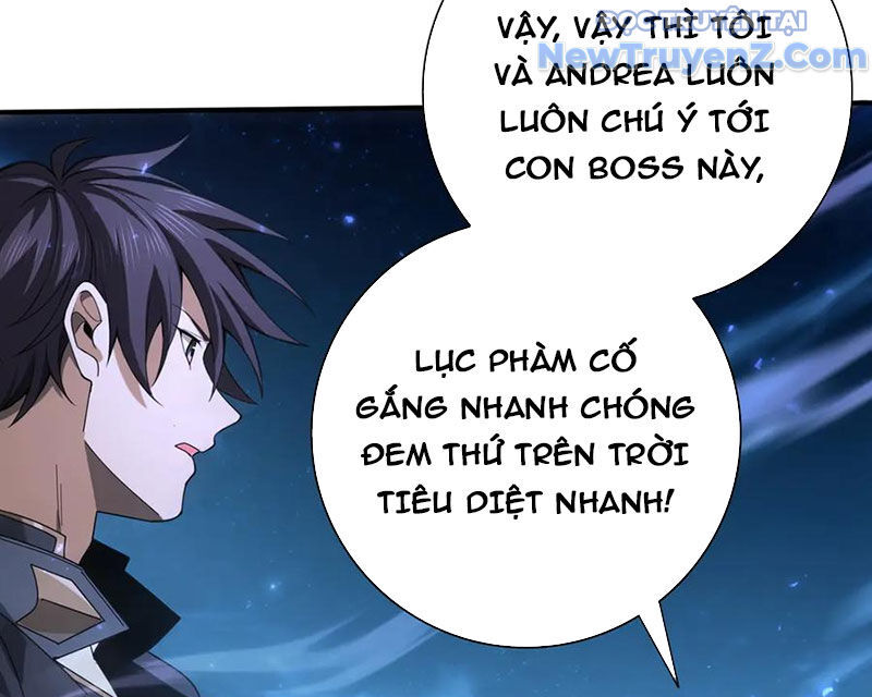 Toàn Dân Chuyển Chức: Ngự Long Sư Là Chức Nghiệp Yếu Nhất? Chap 119 - Next Chap 120