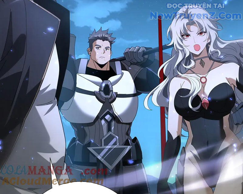 Toàn Dân Chuyển Chức: Ngự Long Sư Là Chức Nghiệp Yếu Nhất? Chap 119 - Next Chap 120