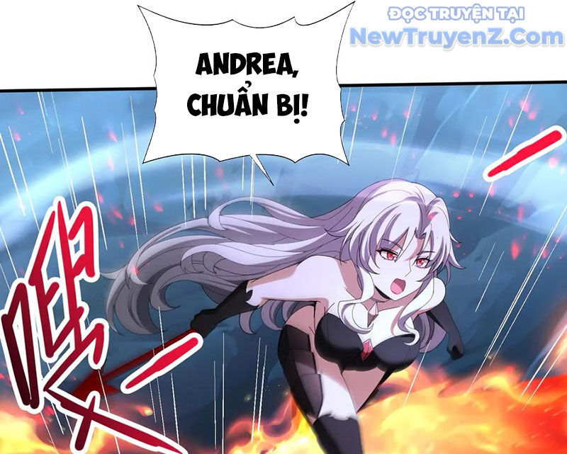 Toàn Dân Chuyển Chức: Ngự Long Sư Là Chức Nghiệp Yếu Nhất? Chap 119 - Next Chap 120