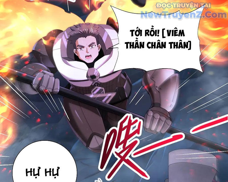 Toàn Dân Chuyển Chức: Ngự Long Sư Là Chức Nghiệp Yếu Nhất? Chap 119 - Next Chap 120