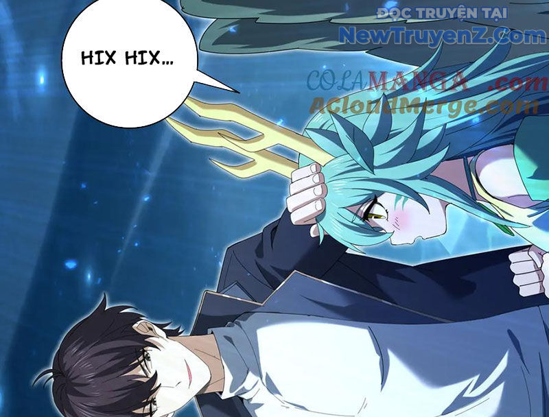 Toàn Dân Chuyển Chức: Ngự Long Sư Là Chức Nghiệp Yếu Nhất? Chap 119 - Next Chap 120