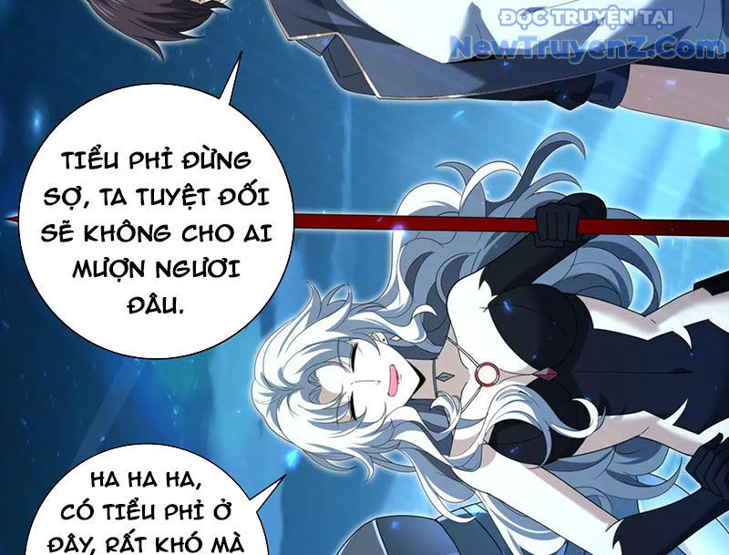Toàn Dân Chuyển Chức: Ngự Long Sư Là Chức Nghiệp Yếu Nhất? Chap 119 - Next Chap 120