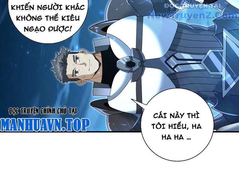 Toàn Dân Chuyển Chức: Ngự Long Sư Là Chức Nghiệp Yếu Nhất? Chap 119 - Next Chap 120