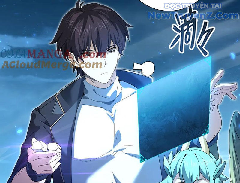 Toàn Dân Chuyển Chức: Ngự Long Sư Là Chức Nghiệp Yếu Nhất? Chap 119 - Next Chap 120