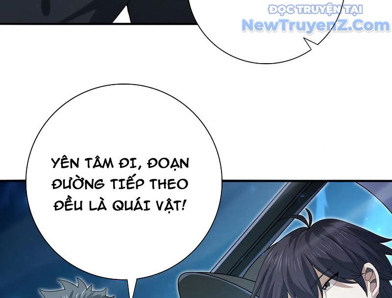 Toàn Dân Chuyển Chức: Ngự Long Sư Là Chức Nghiệp Yếu Nhất? Chap 119 - Next Chap 120