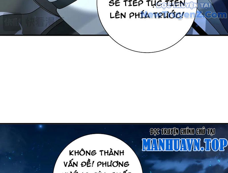 Toàn Dân Chuyển Chức: Ngự Long Sư Là Chức Nghiệp Yếu Nhất? Chap 119 - Next Chap 120