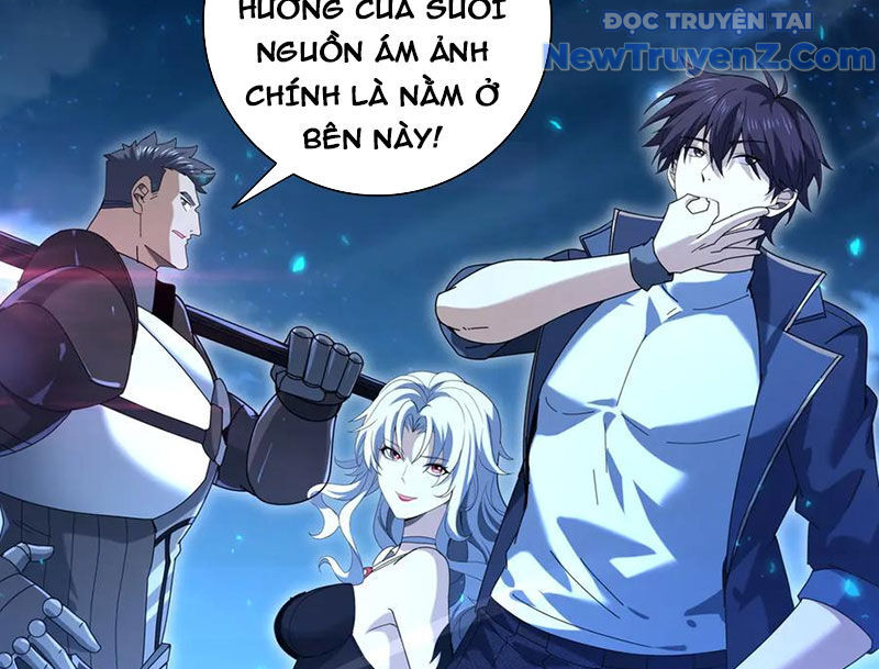 Toàn Dân Chuyển Chức: Ngự Long Sư Là Chức Nghiệp Yếu Nhất? Chap 119 - Next Chap 120