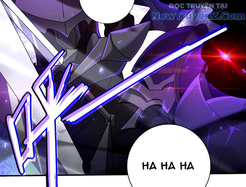 Toàn Dân Chuyển Chức: Ngự Long Sư Là Chức Nghiệp Yếu Nhất? Chap 119 - Next Chap 120